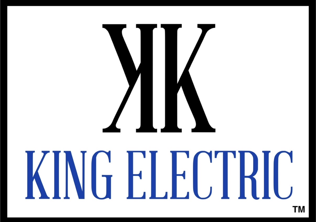 KK-King Electric logo
